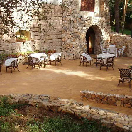 5 * Porto Cesareo